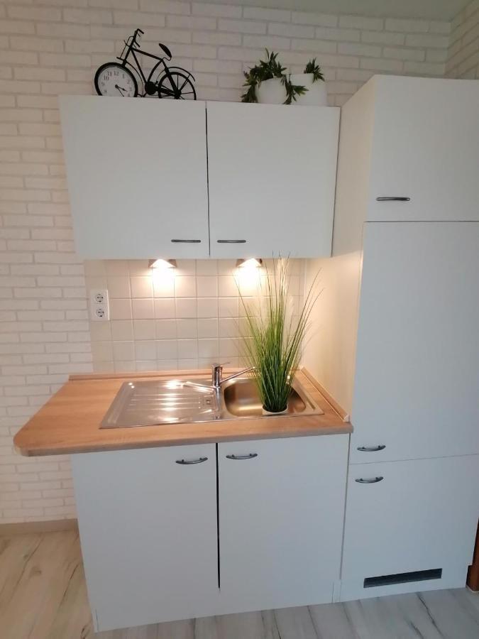 Ferienwohnung Joanna Norddeich  Ngoại thất bức ảnh