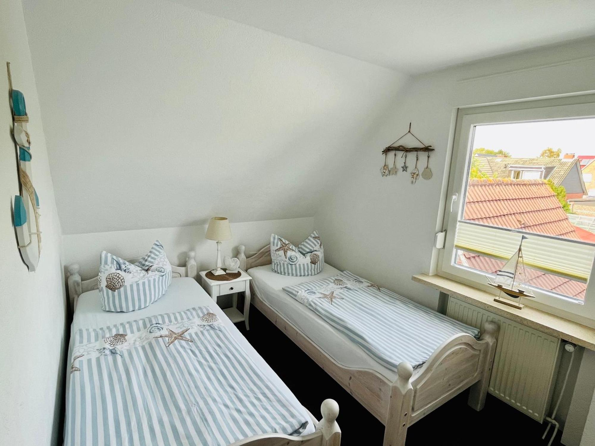 Ferienwohnung Joanna Norddeich  Ngoại thất bức ảnh