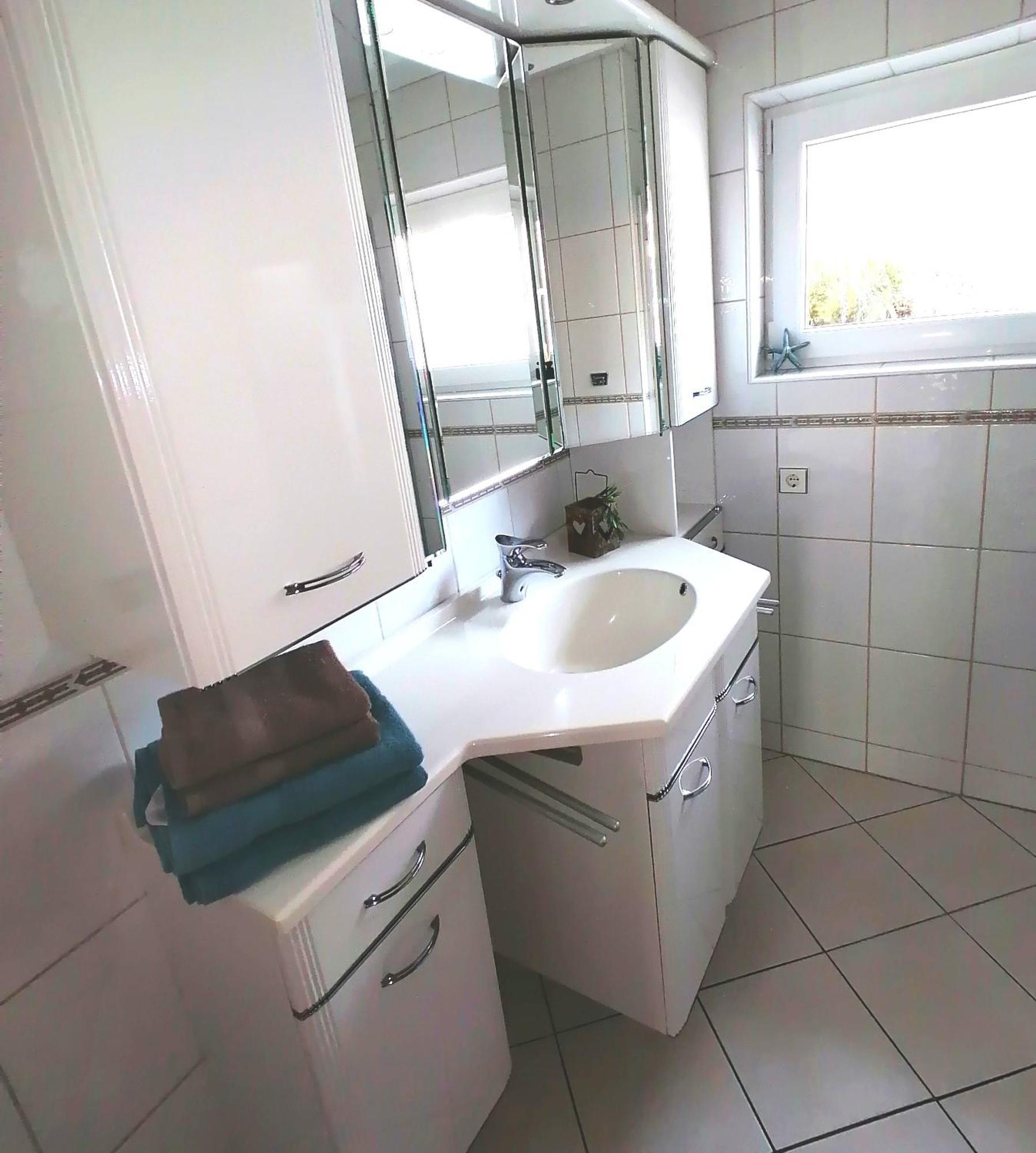 Ferienwohnung Joanna Norddeich  Phòng bức ảnh