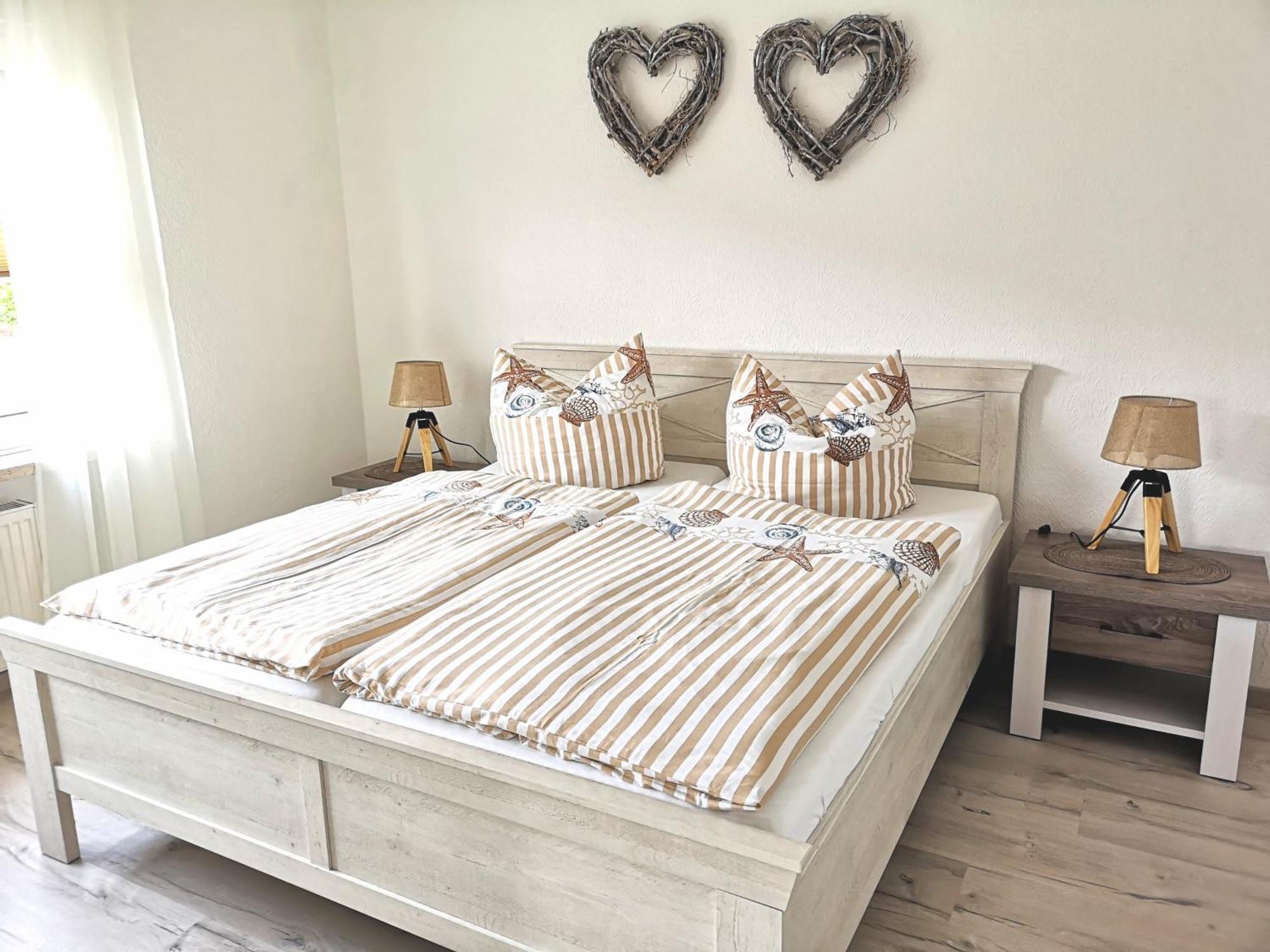 Ferienwohnung Joanna Norddeich  Phòng bức ảnh