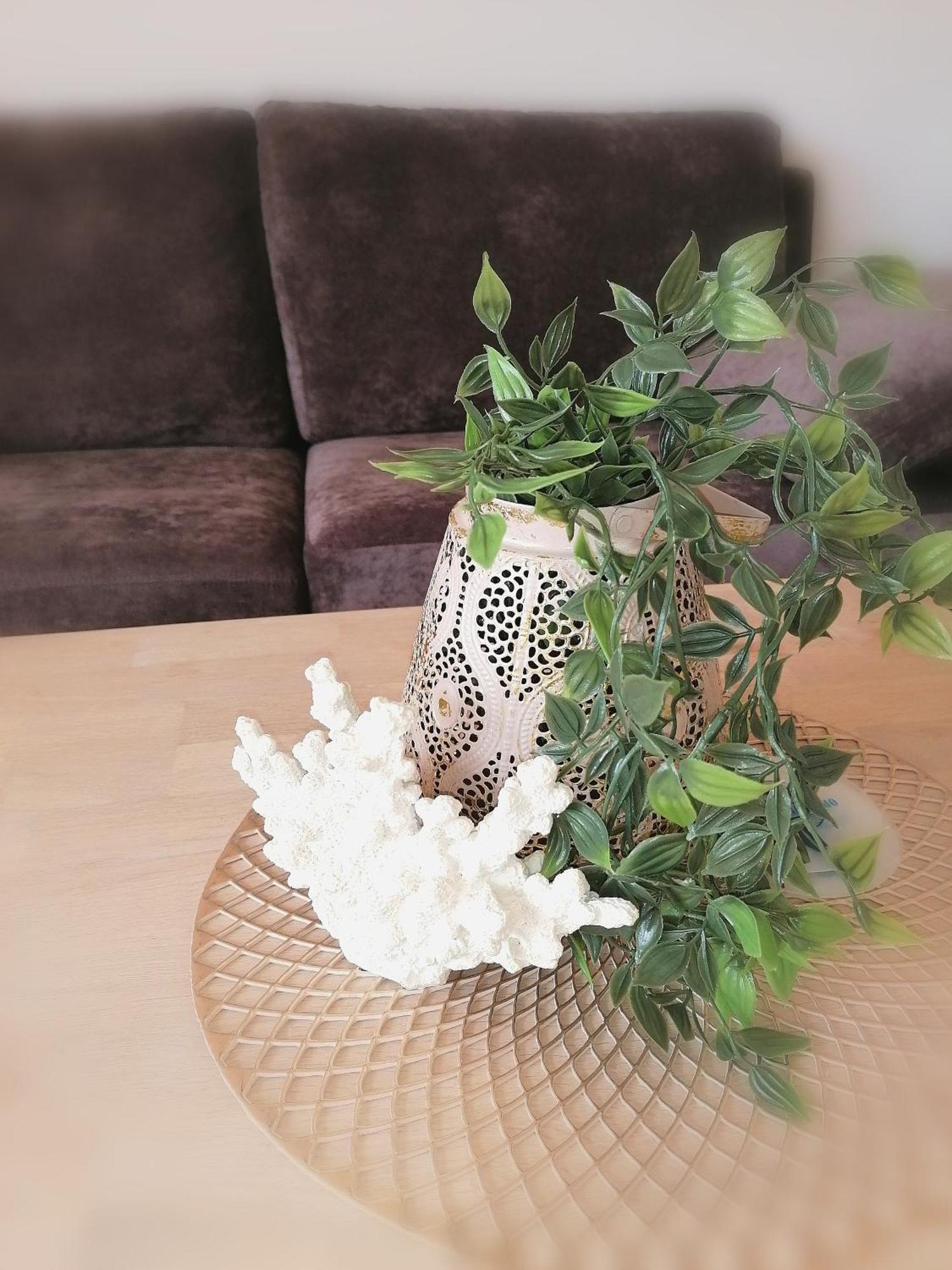 Ferienwohnung Joanna Norddeich  Phòng bức ảnh