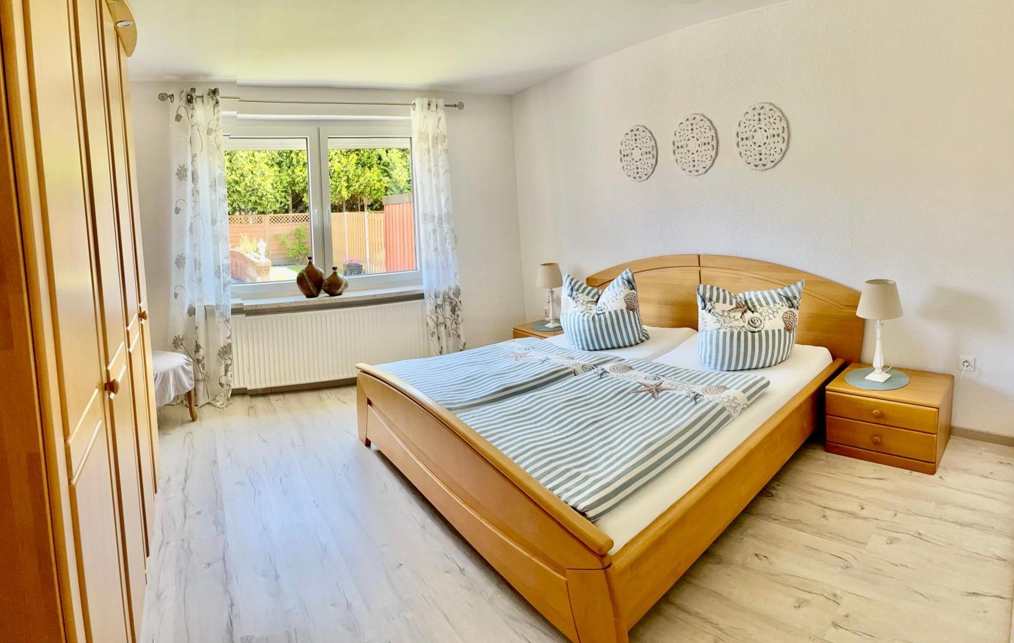 Ferienwohnung Joanna Norddeich  Ngoại thất bức ảnh