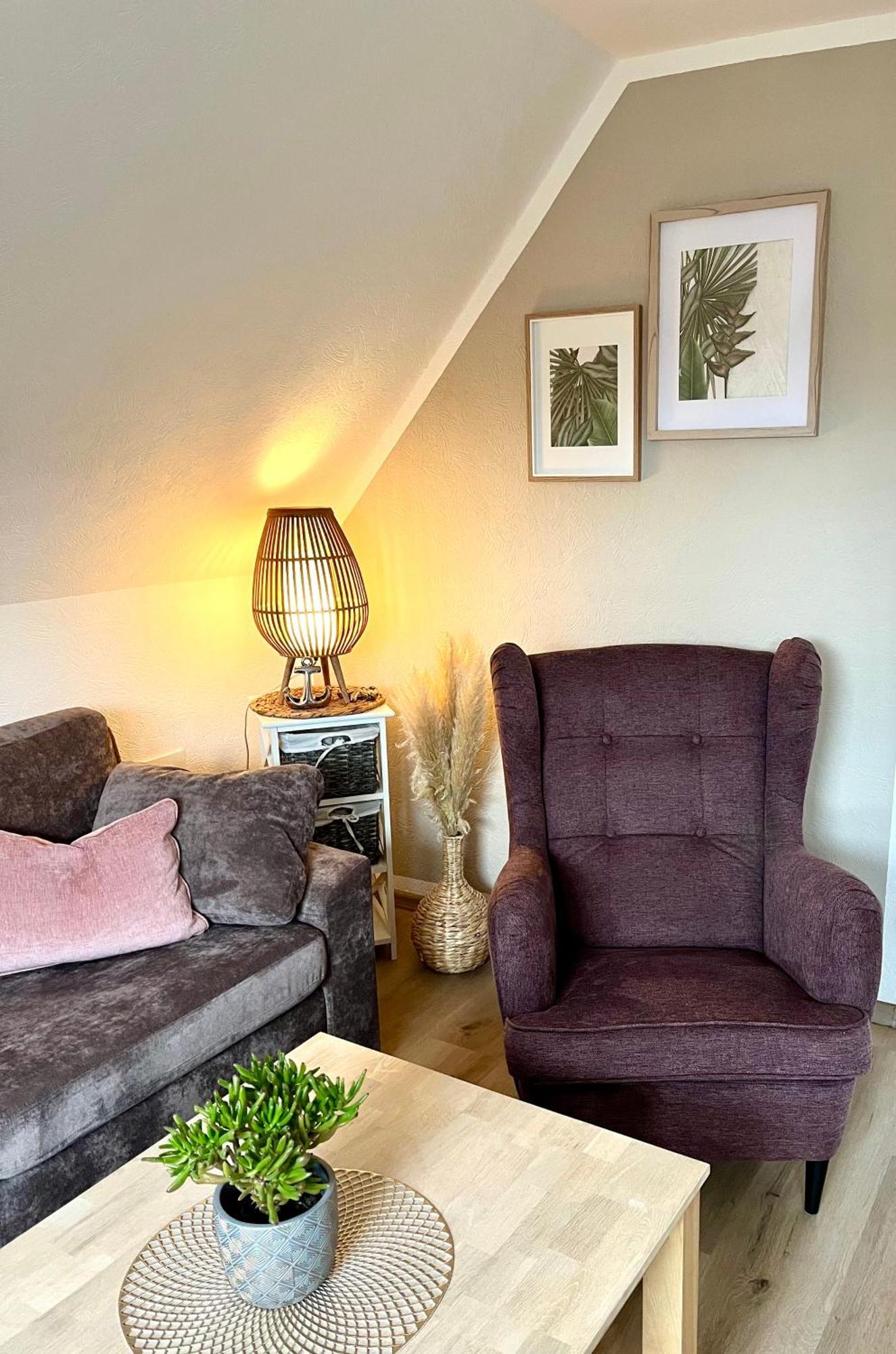 Ferienwohnung Joanna Norddeich  Ngoại thất bức ảnh