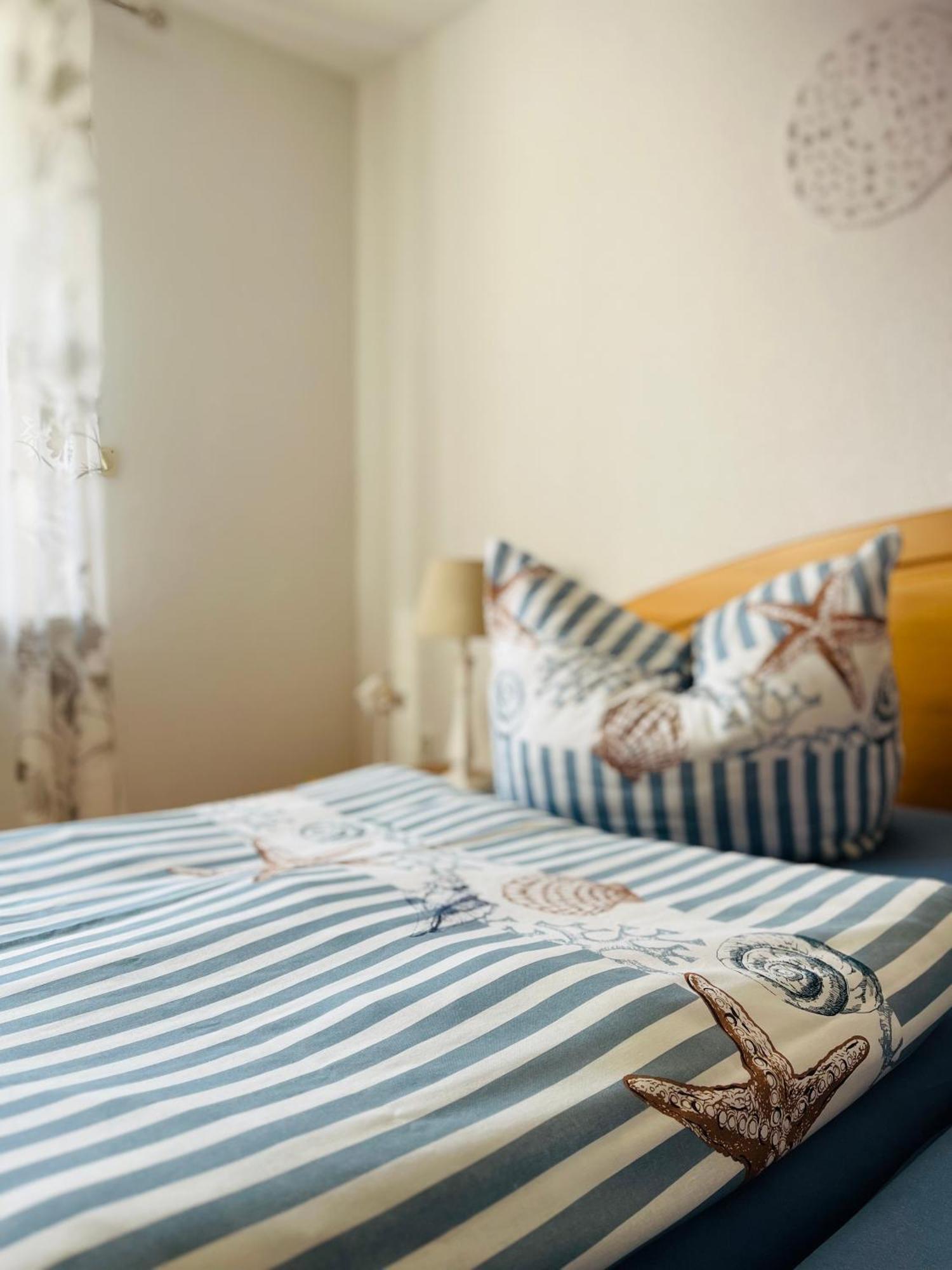 Ferienwohnung Joanna Norddeich  Ngoại thất bức ảnh