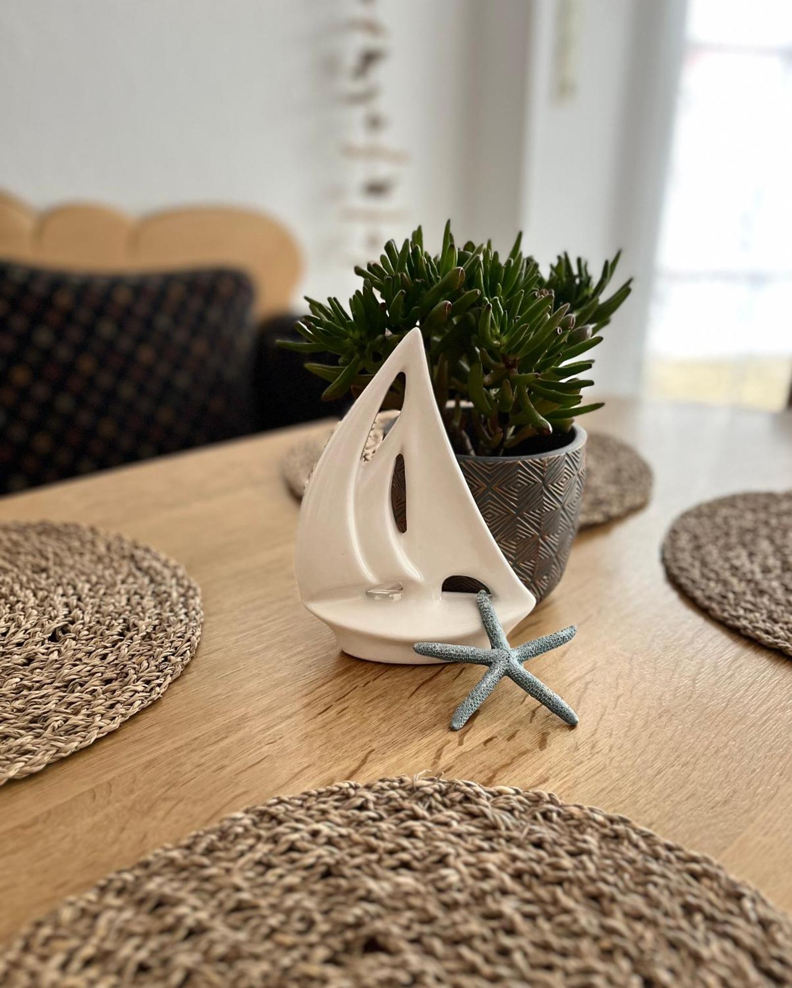 Ferienwohnung Joanna Norddeich  Ngoại thất bức ảnh