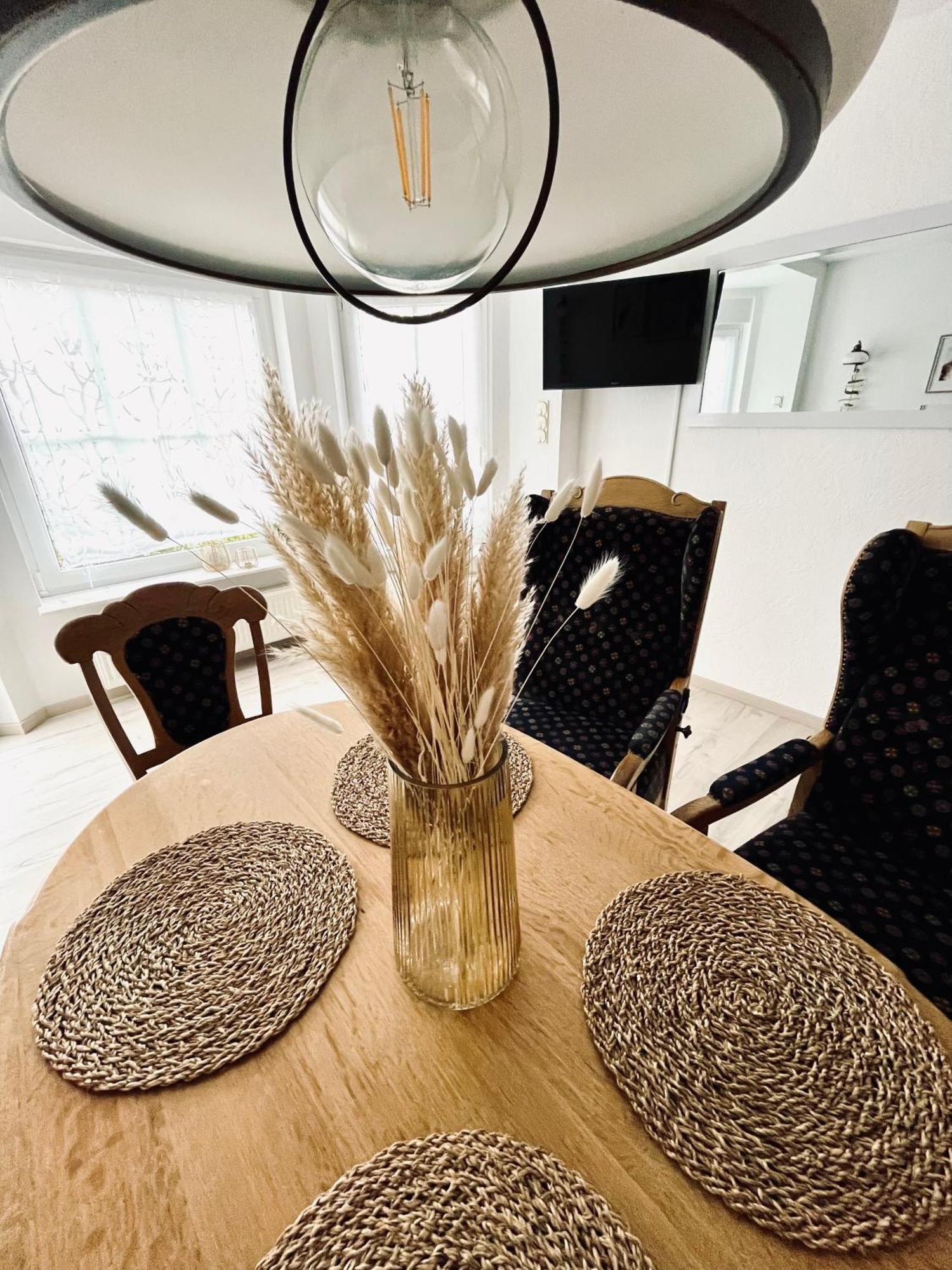 Ferienwohnung Joanna Norddeich  Ngoại thất bức ảnh