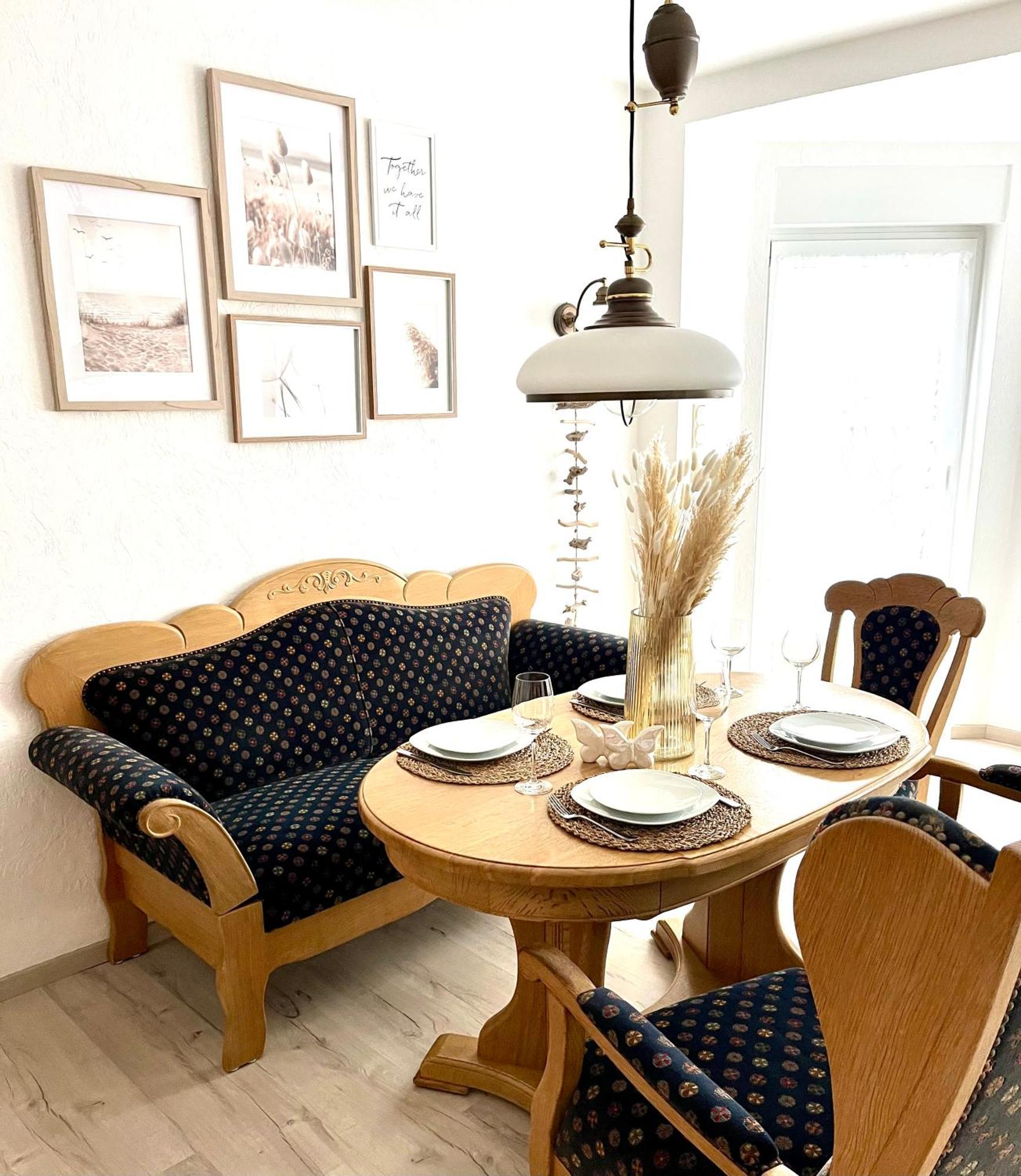 Ferienwohnung Joanna Norddeich  Ngoại thất bức ảnh