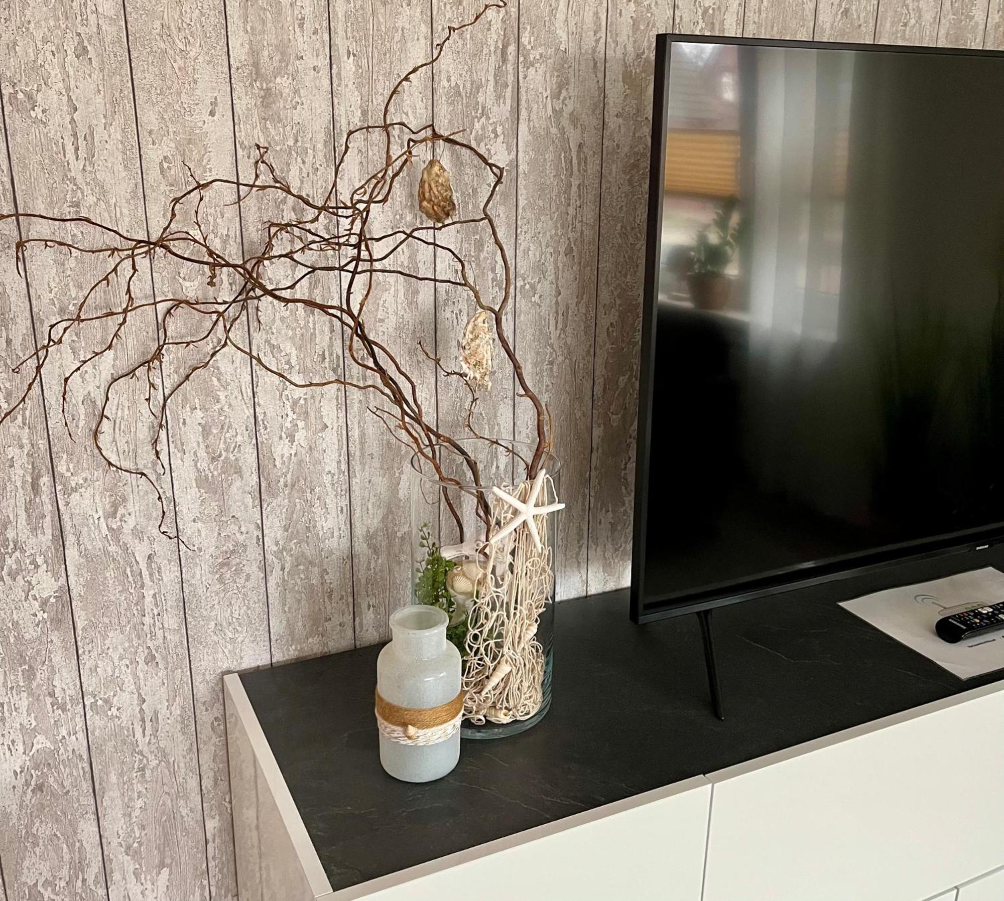 Ferienwohnung Joanna Norddeich  Ngoại thất bức ảnh