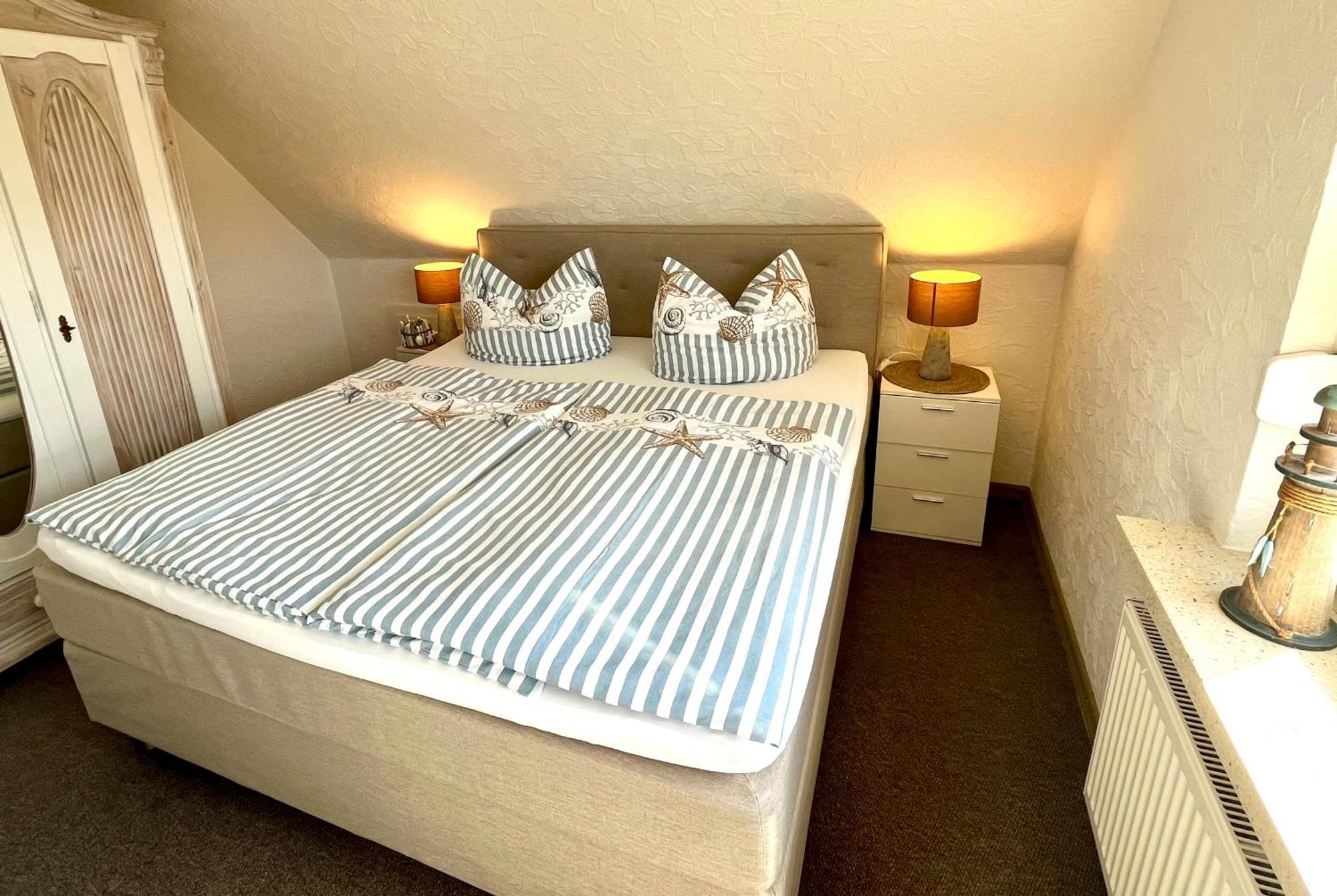 Ferienwohnung Joanna Norddeich  Ngoại thất bức ảnh